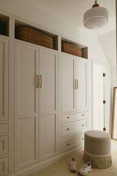 Built-in wardrobe Sydney