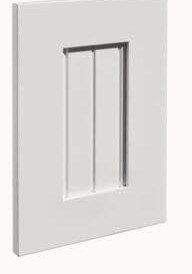 Beadboard cabinet door style