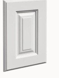 Raised Panel cabinet door style