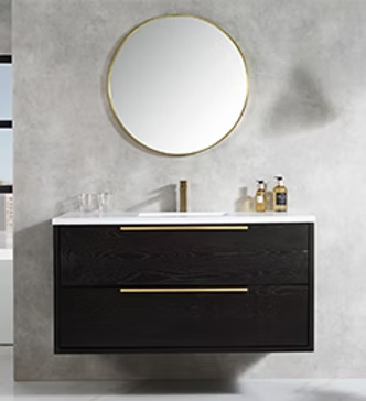Bathroom vanity installation Sydney