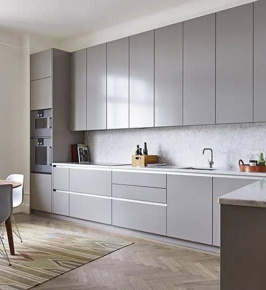 Modern custom kitchen Sydney