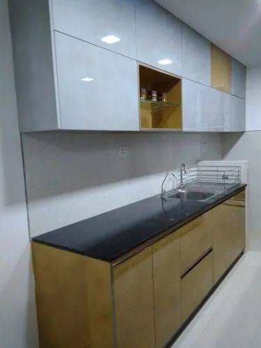 Modern custom kitchen Sydney