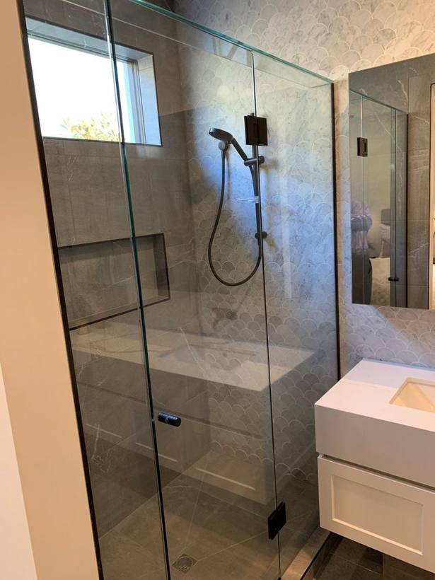 Shower Screens
