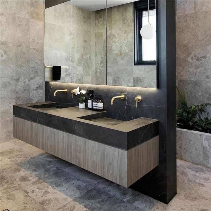 Custom bathroom vanity Sydney