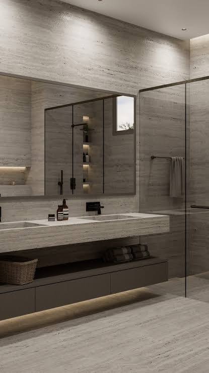 Custom bathroom vanity Sydney