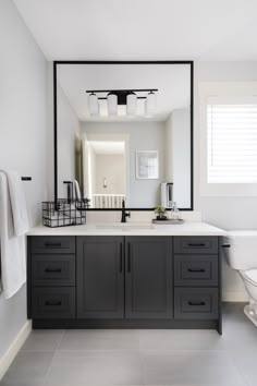 Custom bathroom vanity Sydney