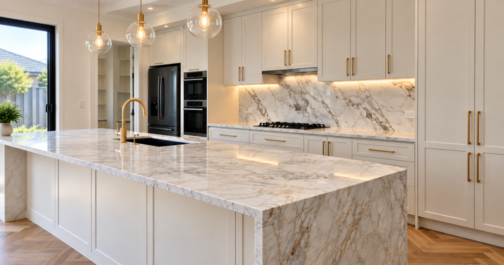 Custom home improvement Sydney